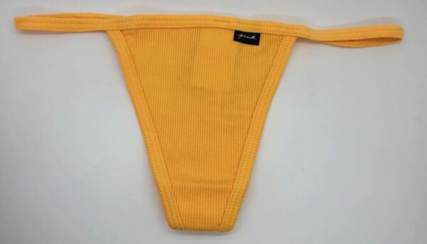 ROPA INTERIOR PARA MUJER PINK TALLA M