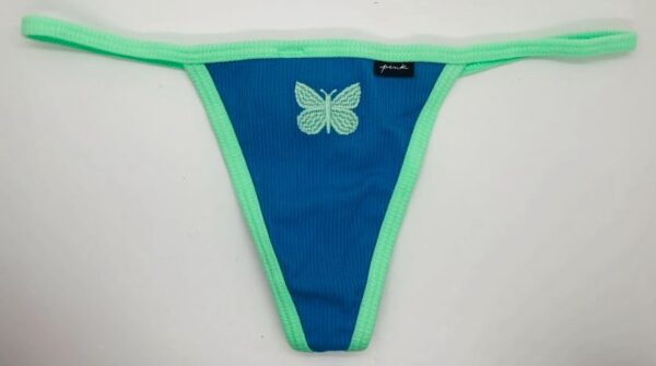 ROPA INTERIOR PARA MUJER PINK TALLA S