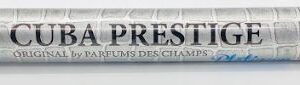 COLONIA CUBA PRESTIGE PLATINUM 35ML