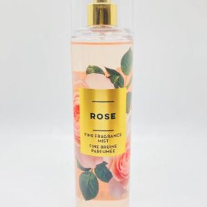 ROSE SPLASH BATH AND BODY WORKS 236ML