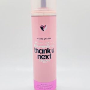 THANK YOU NEXT SPLASH DE PERFUME ARIANA GRANDE 236ML