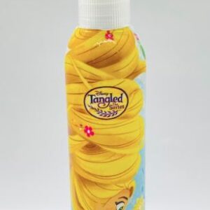 KIDS DISNEY ENREDADOS 200ML NIÑA DISNEY