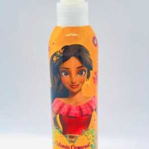 KIDS DISNEY 200ML NIÑA DISNEY