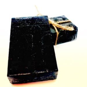 JABON DE SEMILLA DE UVA / 100% ARTESANAL
