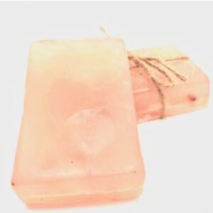 JABON DE ALOE VERA  / 100% ARTESANAL
