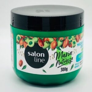 MASCARILLA HIDRATANTE 300G MARIA NATURALEZA ÓLEOS MINERALES