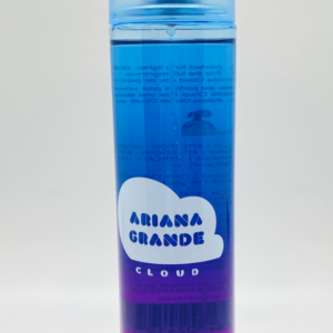 CLOUD ARIANA GRANDE SPLASH DE PERFUME 236ML