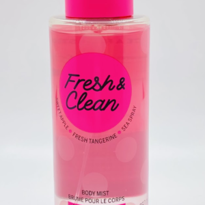 FRESH AND CLEAN CHILLED SPLASH PINK VS 250ML