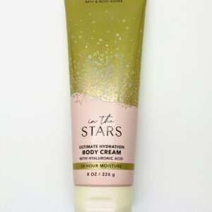 IN THE STARS CREMA BATH AND BODY WORKS 226ML
