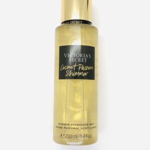 COCONUT PASSION SHIMMER VICTORIA´S SECRET 250ML