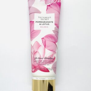 POMEGRANATE & LOTUS VICTORIA´S SECRET 236ML
