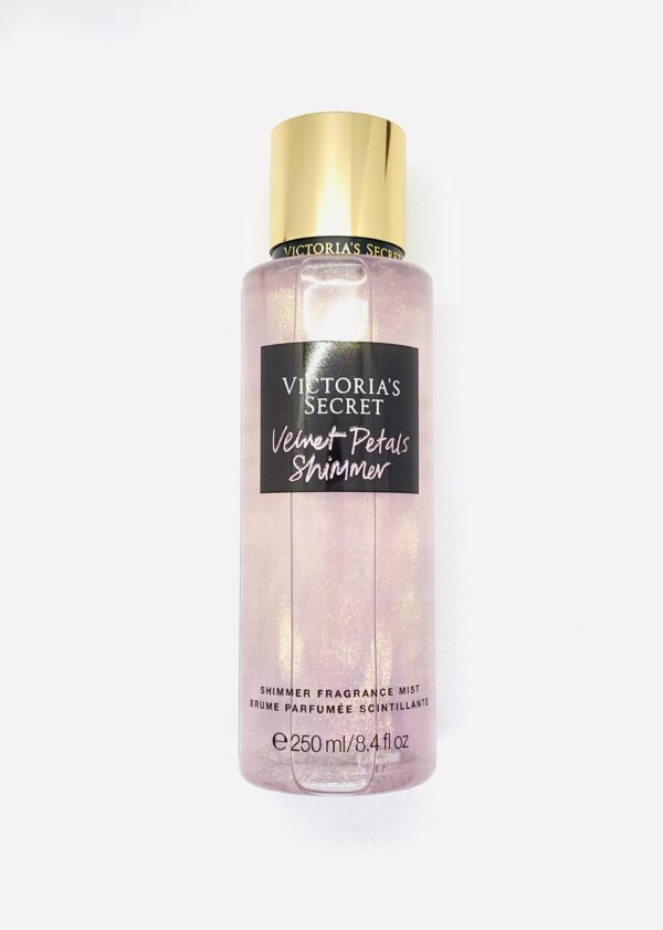 VELVET PETALS SHIMMER VICTORIA´S SECRET 250ML