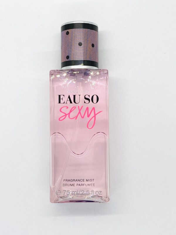 EAU SO SEXY VICTORIA´S SECRET MIST 75ML