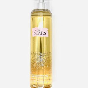 IN THE STARS SPLASH BATH AND BODY WORKS 236ML