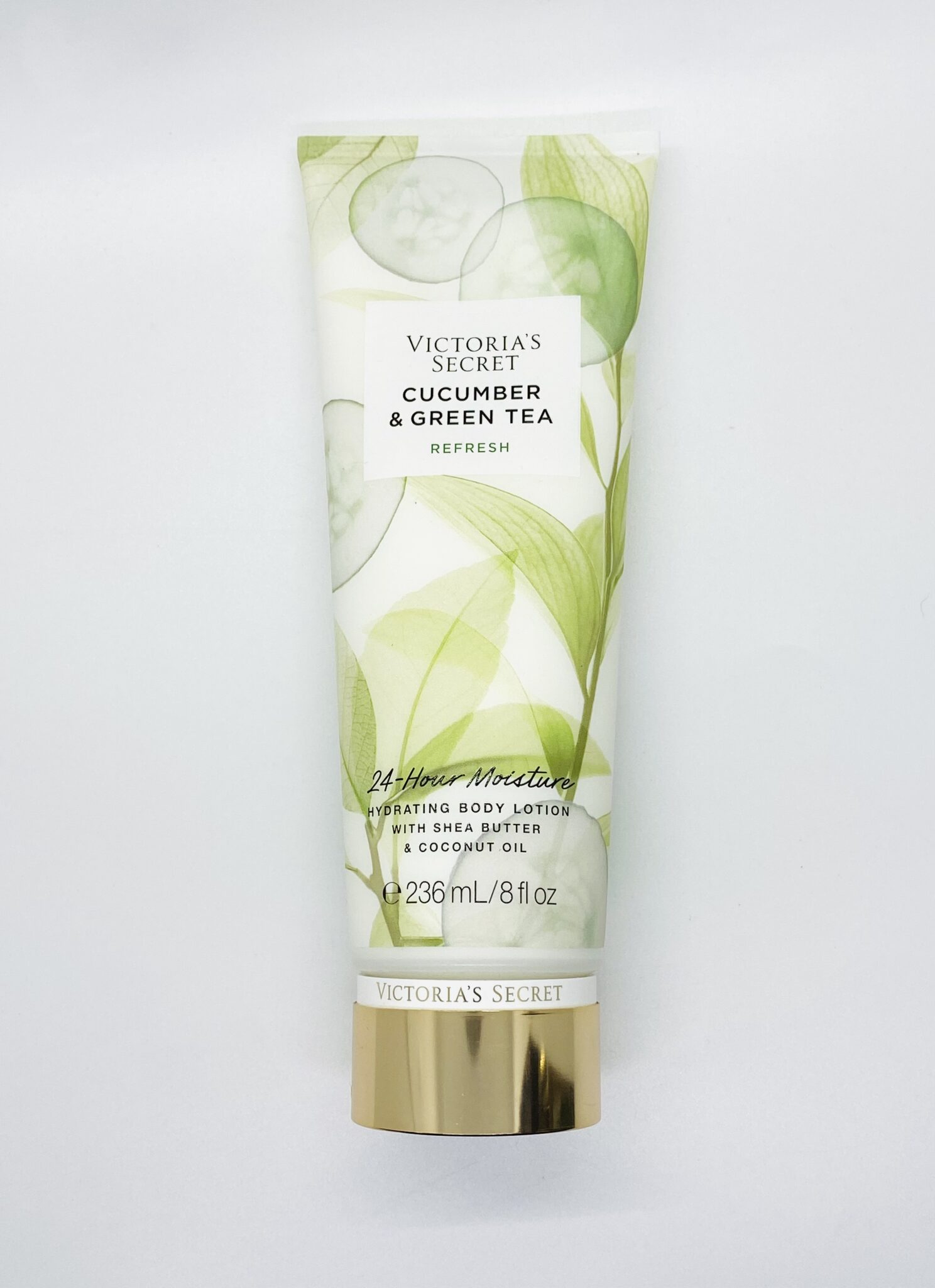 CUCUMBER & GREEN TEA VICTORIA´S SECRET 236ML Perfumería Korai