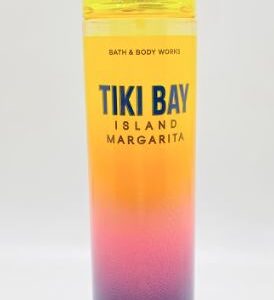 TIKI BAY SPLASH BATH AND BODY WORKS 236ML