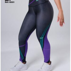 LICRA DEPORTIVA 100% COLOMBIANAS