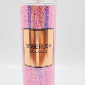ROSE RUSH SPLASH DE PERFUME PARIS HILTON 236ML