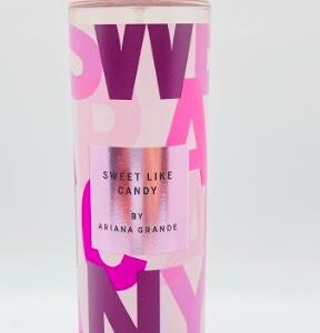SWEET LIKE CANDY ARIANA GRANDE SPLASH DE PERFUME 236ML