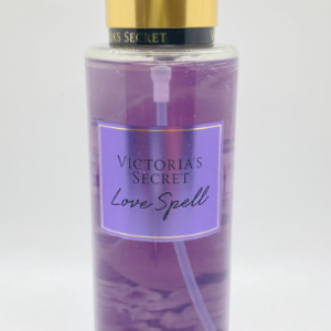 LOVE SPELL VICTORIA´S SECRET 250 ML