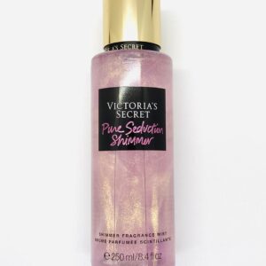 PURE SEDUCTION SHIMMER SPLASH VICTORIA´S SECRET 250ML