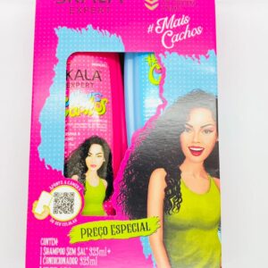 DUO SKALA MAIS CACHOS 325 ML