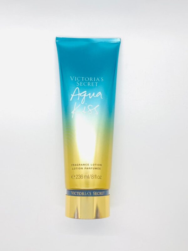 AQUA KISS CREMA  VICTORIA´S SECRET 250ml
