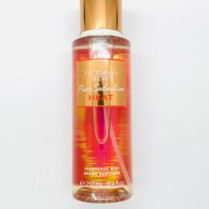 PURE SEDUCTION HEAT SPLASH VICTORIA´S SECRET 250 ML