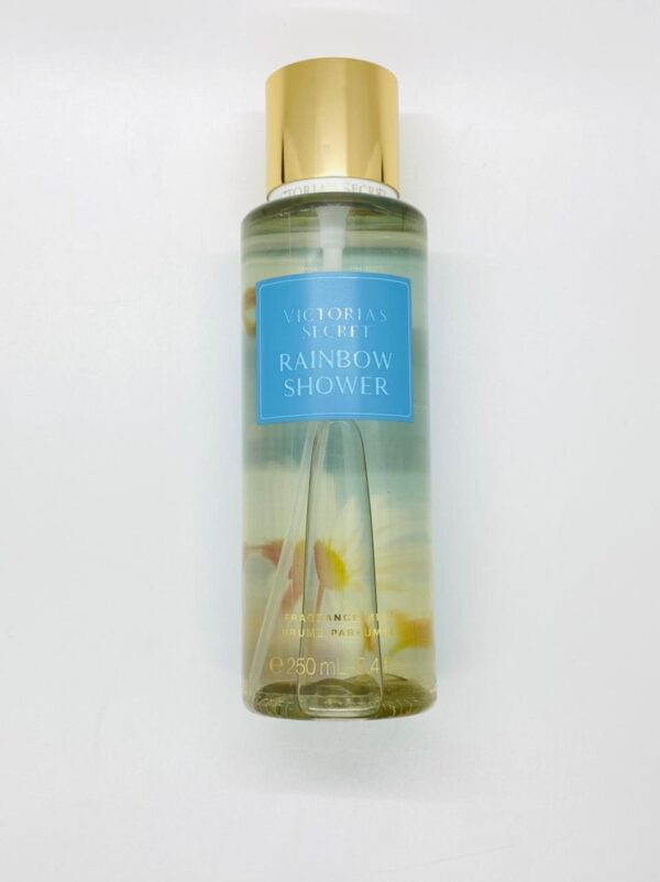 RAINBOW SHOWER VICTORIA´ SECRET  SPLASH 250 ML