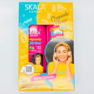 DUO SKALA BRASIL CRESPINHO DIVINO 236 ML