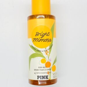 BRIGHT MIMOSA PINK VS SPLASH 250 ML
