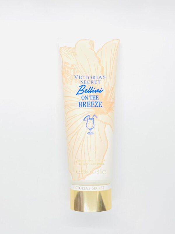 BELLINI ON THE BREEZE CREMA VICTORIA´S SECRET 236 ML