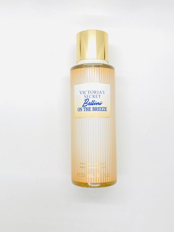 BELLINI ON THE BREEZE SPLASH VICTORIA´S SECRET 250 ML