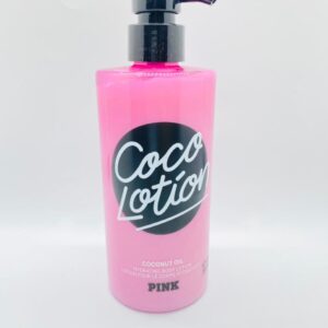 COCO LOTION CREMA PINK 414 ML