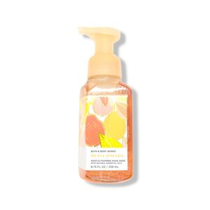 GUAVA COLADA JABÓN DE MANOS BATH & WORK 259 ML
