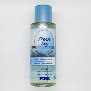FRESH SKAY SPLASH PINK VS 250 ml