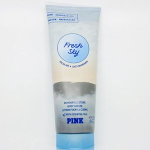 FRESH SKY CREMA PINK VS 236 ML