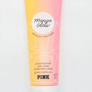 MANGO GLOW CREMA PINK VS 236 ML