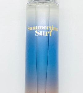 SUMMERTIME SURF SPLASH BATH&BODY WORK 236 ML