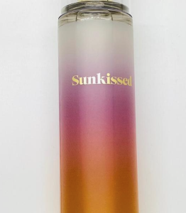 SUNKISSED SPLASH BATH&BODY WORK 236 ML