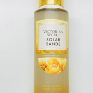 SOLAR SANDS  VICTORIA'S SECRET SPLASH 250 ML