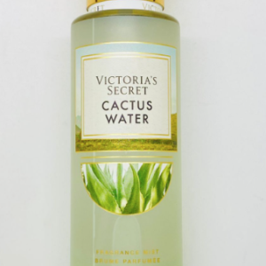 CACTUS WATER  VICTORIA'S SECRET SPLASH 250 ML