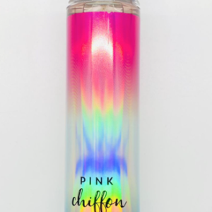 PINK CHIFFON SPLASH BATH & BODY WORK 236 ML