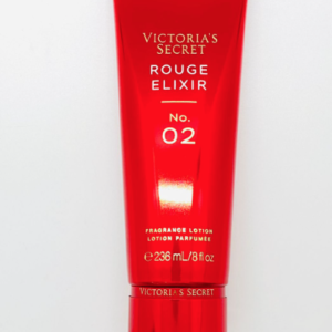 ROUGE ELIXIR CREMA VICTORIA'S SECRET 236 ML