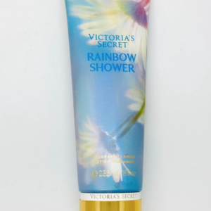 RAINBOW SHOWER  VICTORIA'S CREMA SECRET 236 ML