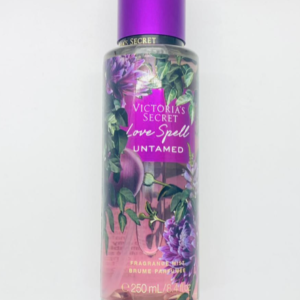 LOVE SPELL UNTAMED SPLASH VICTORIA'S SECRET 250 ML