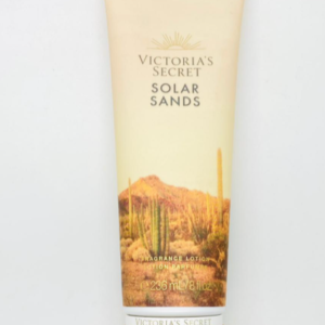 SOLAR SANDS VICTORIA'S SECRET CREMA 236 ML