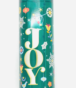 JOY SUGARED SNICKERDOODLE SPLASH BATH & BODY WORK 236 ML