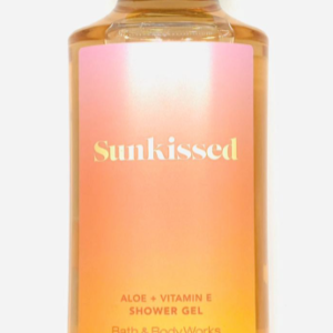 SUNKISSED GEL DE BAÑO