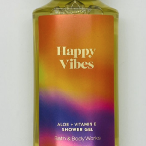 HAPPY VIBES GEL DE BAÑO 295 ML